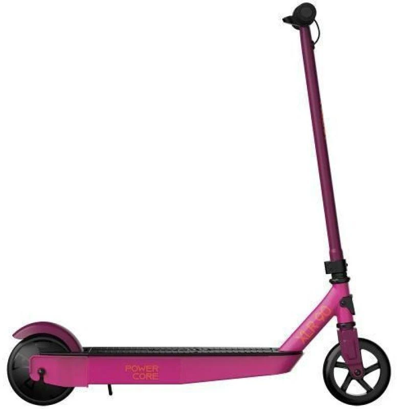 RAZOR XLR 90 Power Core elektrinis paspirtukas, rožinis (13173869)