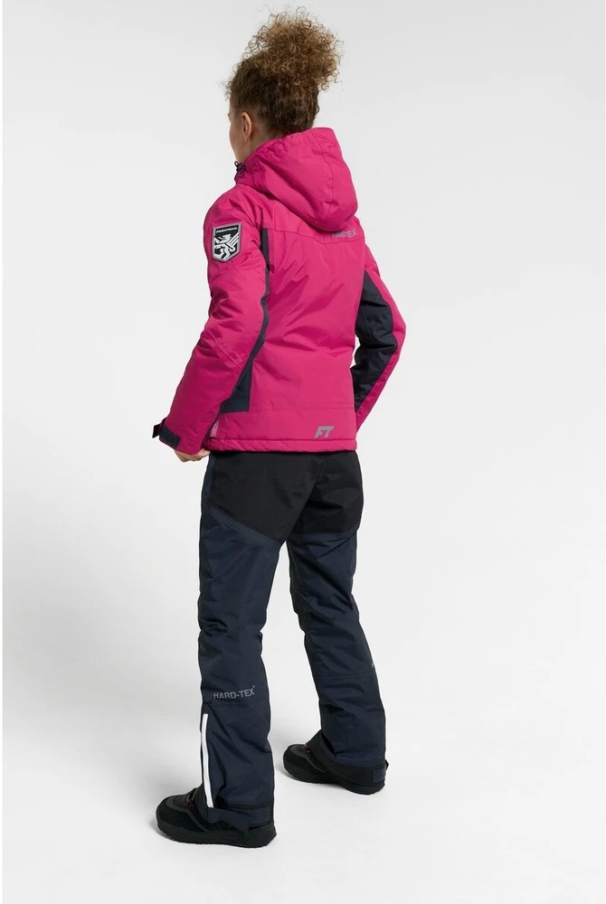 Pink Kostiumas Finntrail ATLAS W Rožinė 3460
