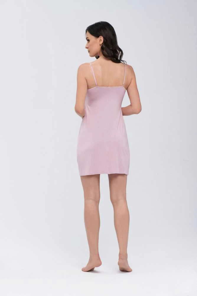 Pink Miranda Rožinė
