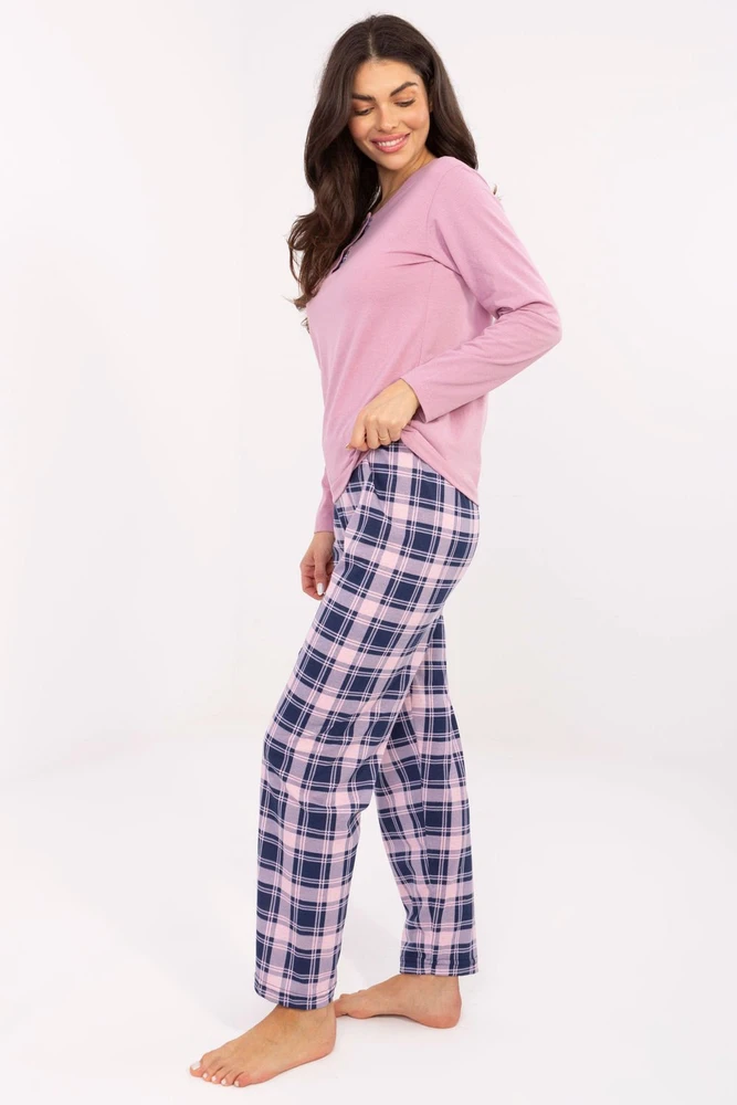 Pink Pižama Forever Rožinė