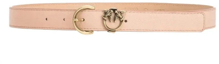 Pinko Tamboril H3 Diržas (2,5 cm) 102820A158O81Q
