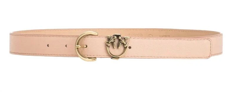 Pinko Tamboril H3 Diržas (2,5 cm) 102820A158O81Q