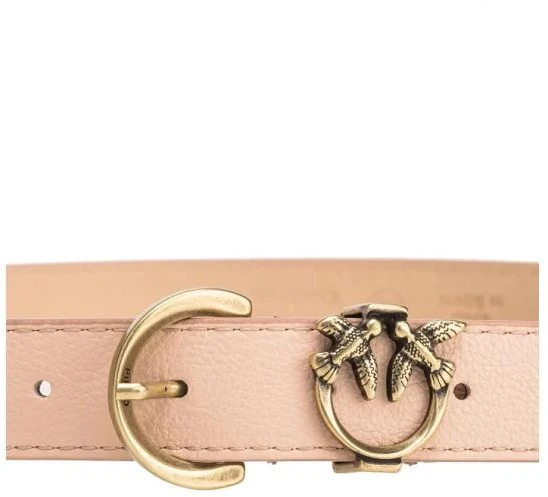 Pinko Tamboril H3 Diržas (2,5 cm) 102820A158O81Q