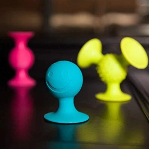 Fat Brain Toys FAT BRAINS lipšniukai pipSquigz, FA089-1