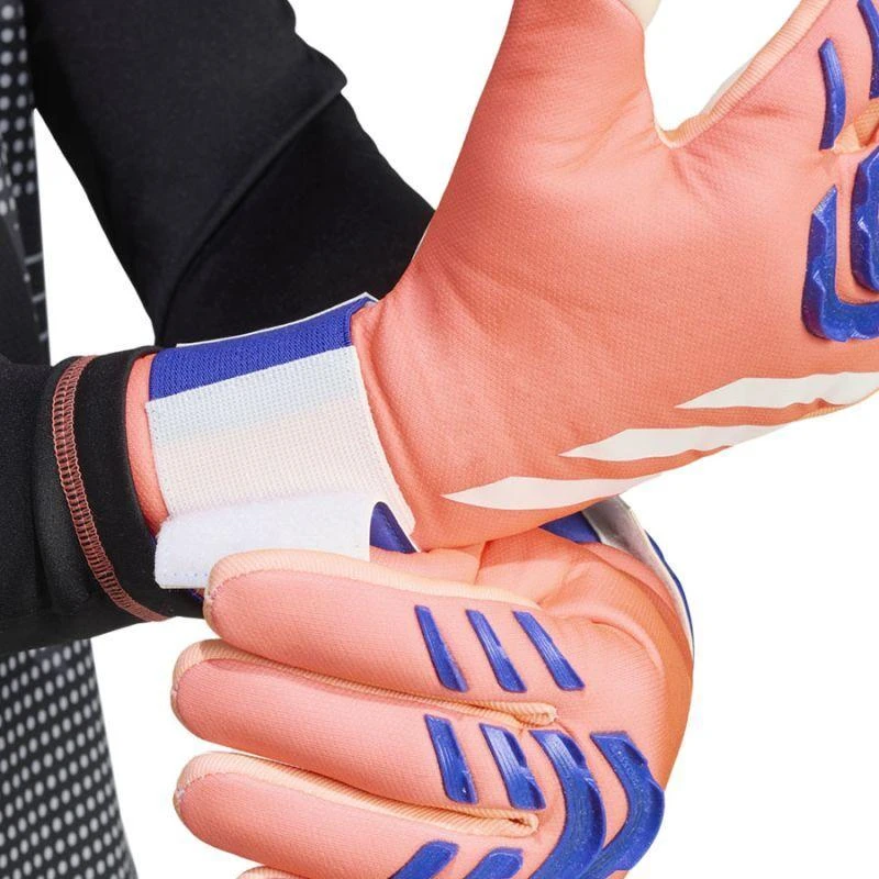Pirštinės Predator GL LGE JN5369 adidas