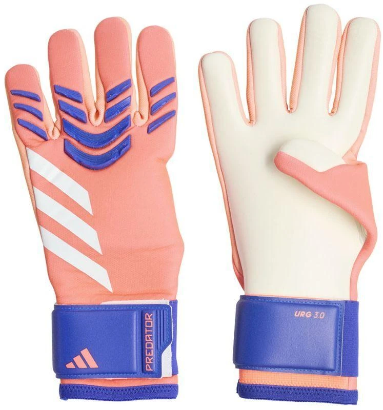 Pirštinės Predator GL LGE JN5369 adidas