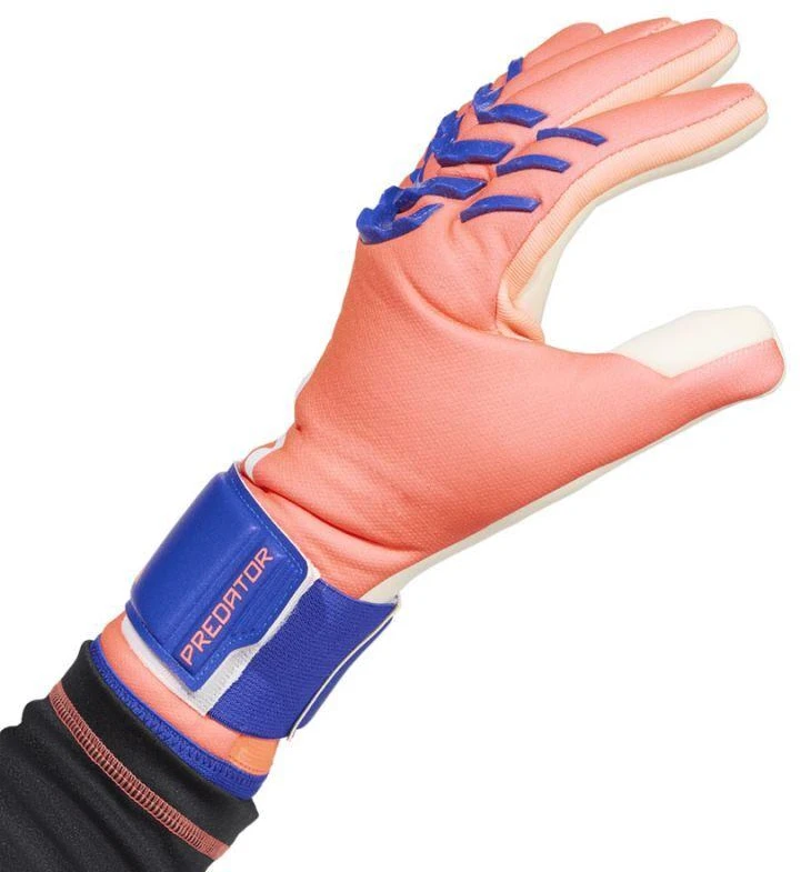 Pirštinės Predator GL LGE JN5369 adidas