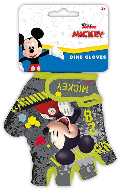None Kita Pirštinės vaikiškos MICKEY žalios