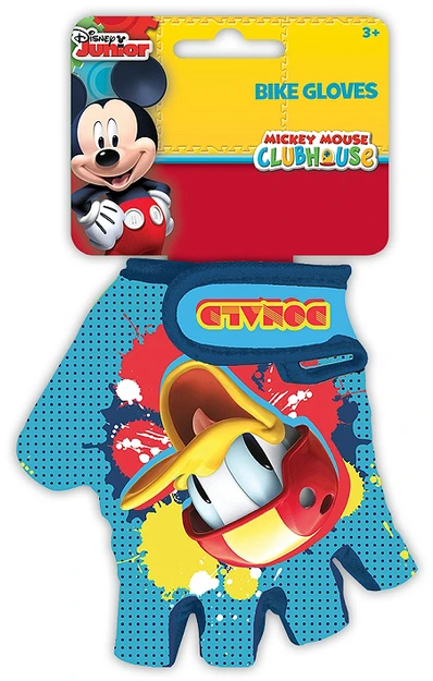 None Pirštinės Mickey.