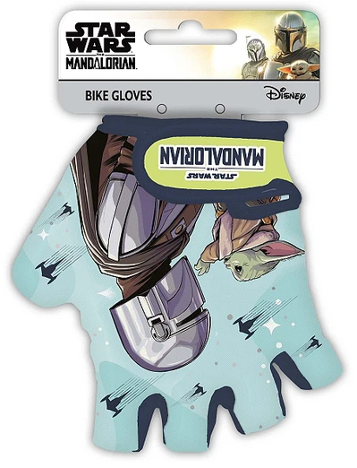 Pirštinės Seven Star Wars Mandalorian