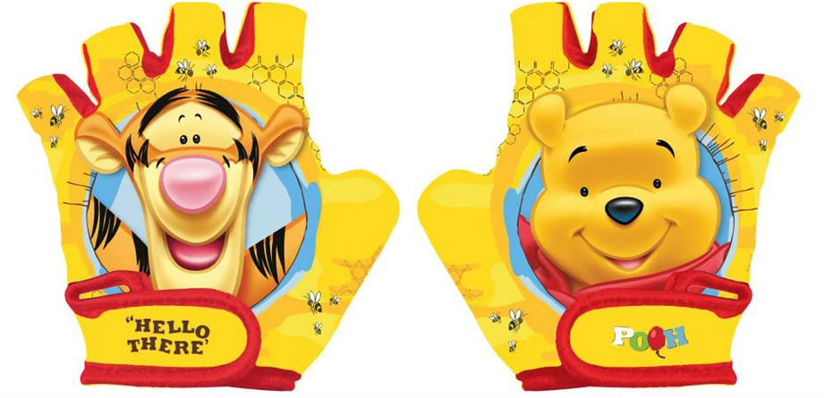 Pegas Kita Pirštinės vaikškos WINNIE POOH