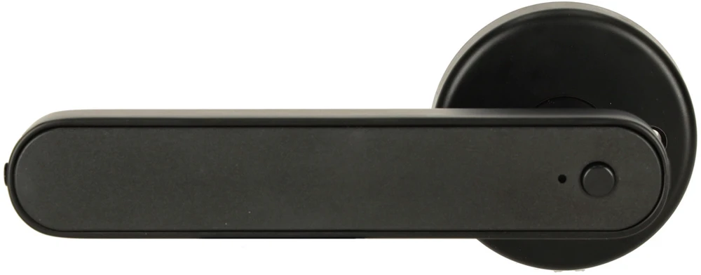 Ikonka Pirštų atspaudų kodas durų rankena Bluetooth
