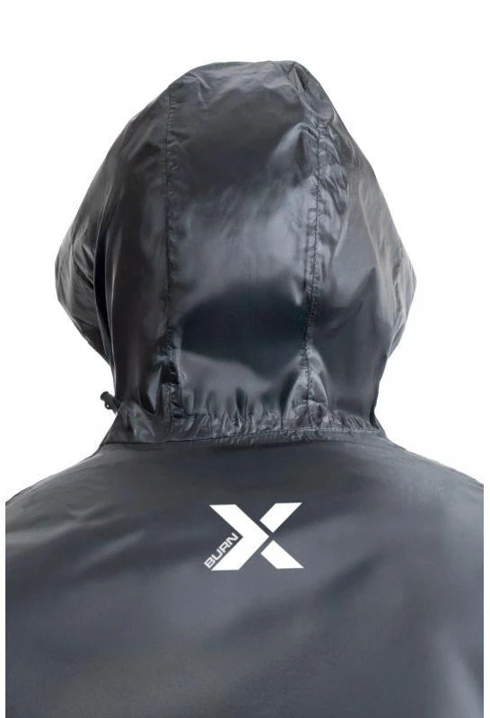 Pirties treniruočių kostiumas DBX "BurnX" - M