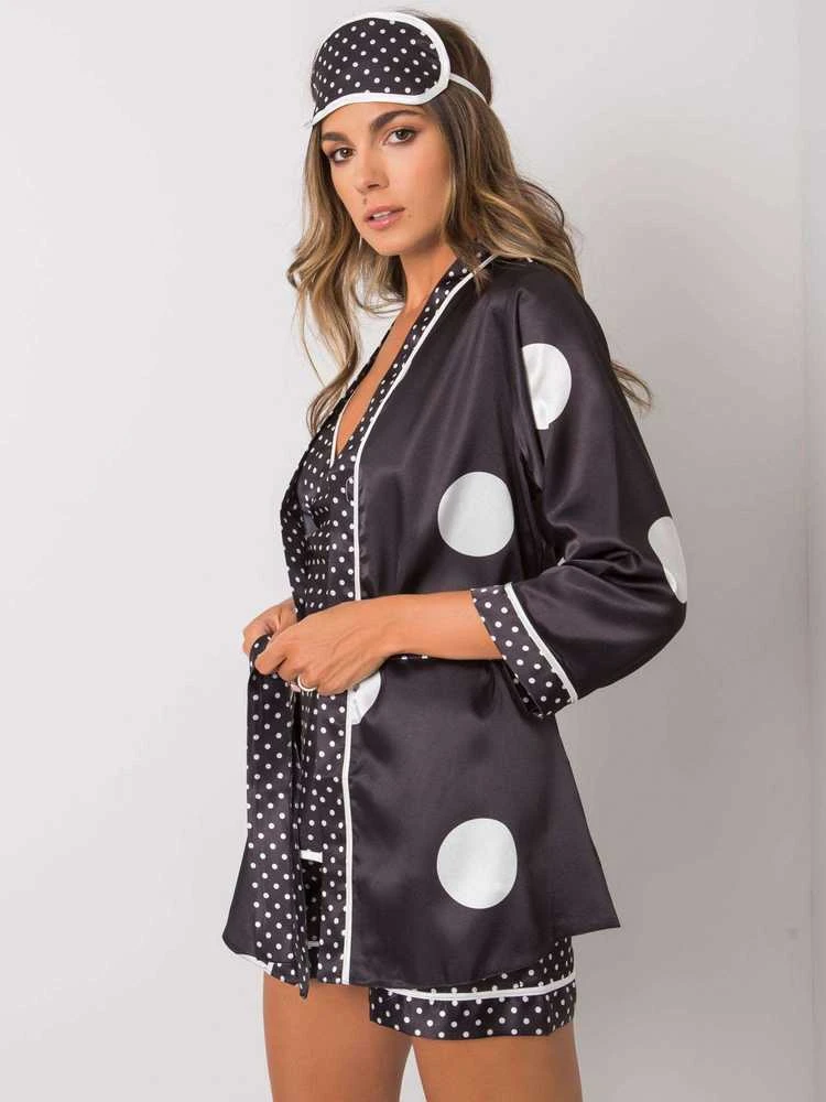 Pižama Balta