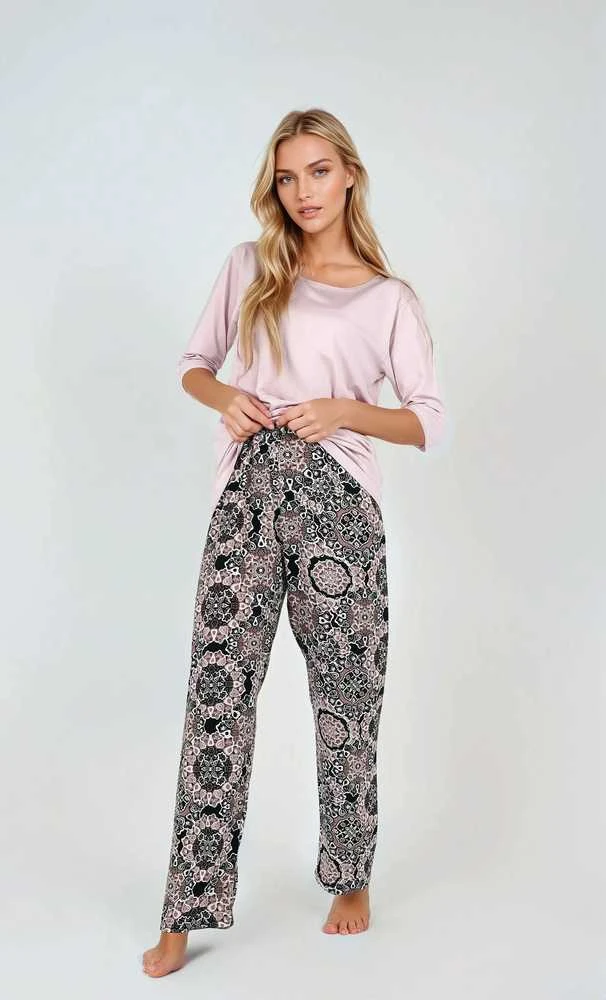 Pižama Desert Rose