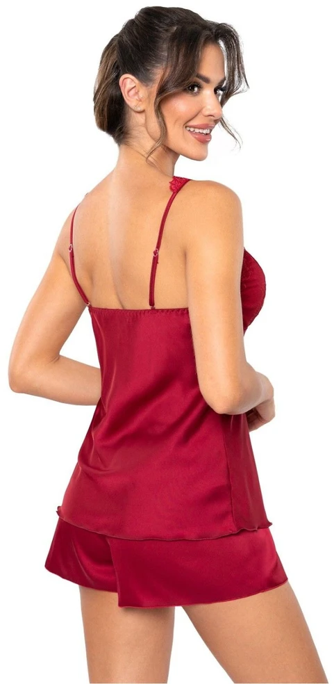 Pižama Donna