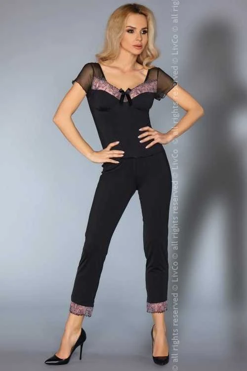 Pižamos Livia Corsetti Mada