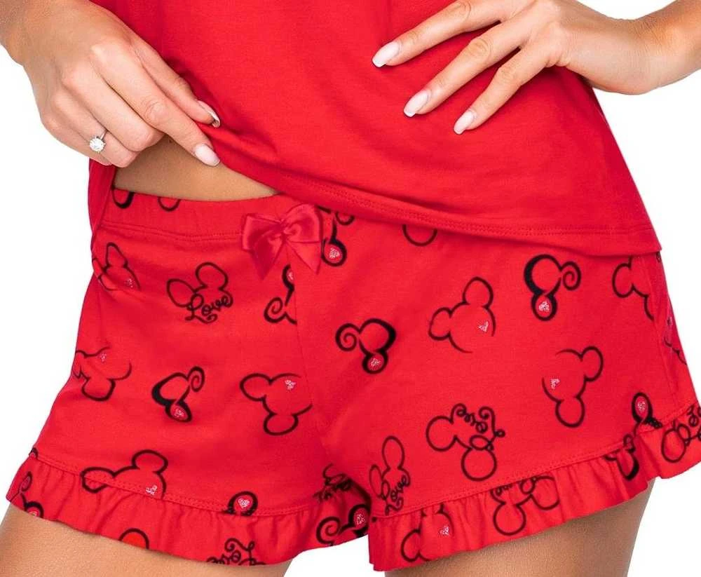 Pižama Donna