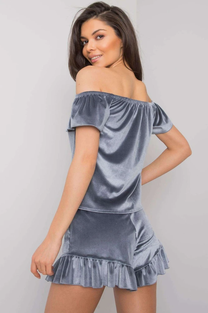 Pižama Navy – Rue Paris
