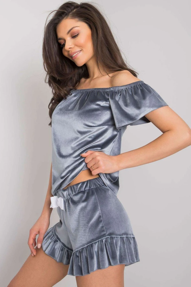 Pižama Navy – Rue Paris