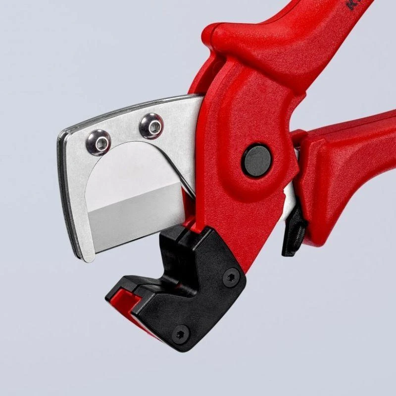 Vamzdžių kirpimo replės KNIPEX 9010