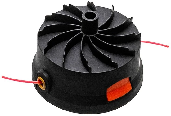 PJOVIMO GALVUTĖ PERFORMANCE POWER GRIZZLY ERT450 8mm