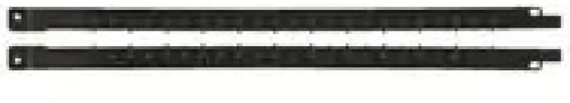 Pjūklo geležtė porotermui Dewalt Alligator 430 mm, TCT