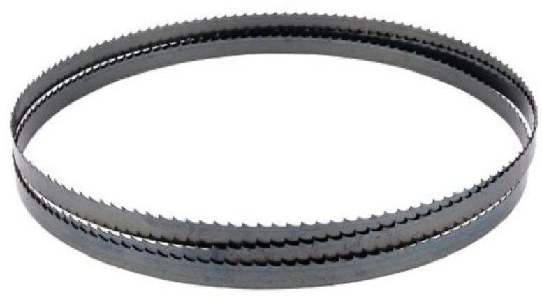 Juostinių staklių pjovimo juosta DeWalt DT8468-QZ; 690x0,5x1,4 mm; 18 TPI; 3 vnt.