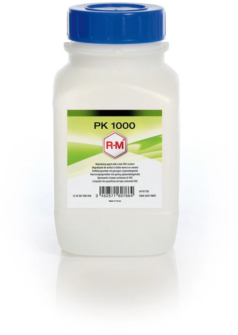 R-M PK1000 nurieb.ir plast. 1.5 l