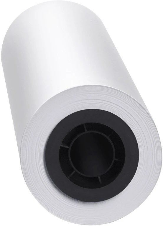 VEVOR Plataus formato popierius, 609.6 mm x 45.7 m, 8 ritiniai