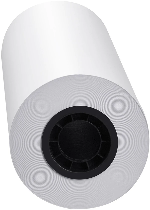Vevor Ploto spausdintuvo popierius 24 cm x 152 m