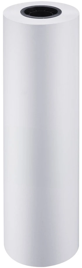 Vevor Ploto spausdintuvo popierius 24 cm x 152 m