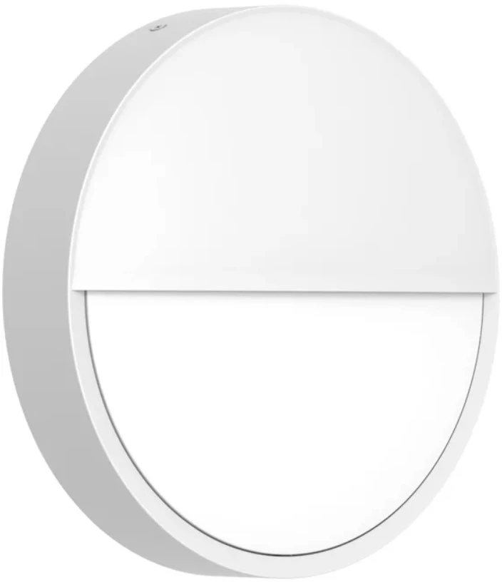 Ledvance Plafono gaubtas BLKH RD 300, baltas
