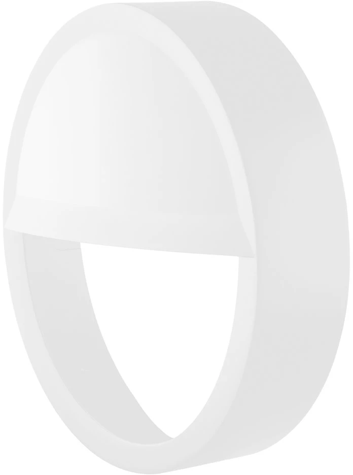 Ledvance Plafono gaubtas SF BLKH EYELID 300 WT, baltas