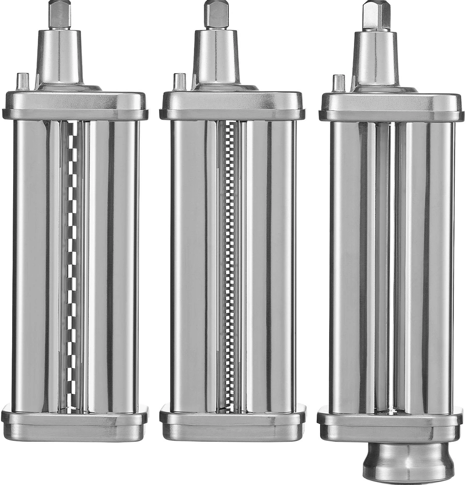 VEVOR makaronų priedas KitchenAid maišytuvui