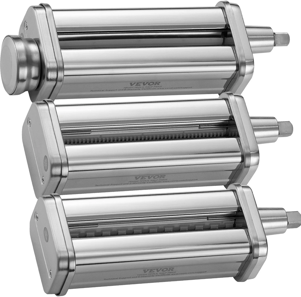 VEVOR makaronų priedas KitchenAid maišytuvui