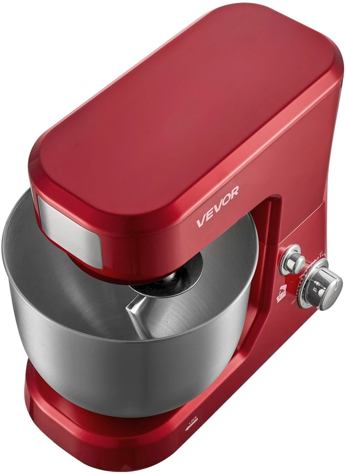 Plakiklis Virtuvinis kombainas VEVOR SC-236, 1000W