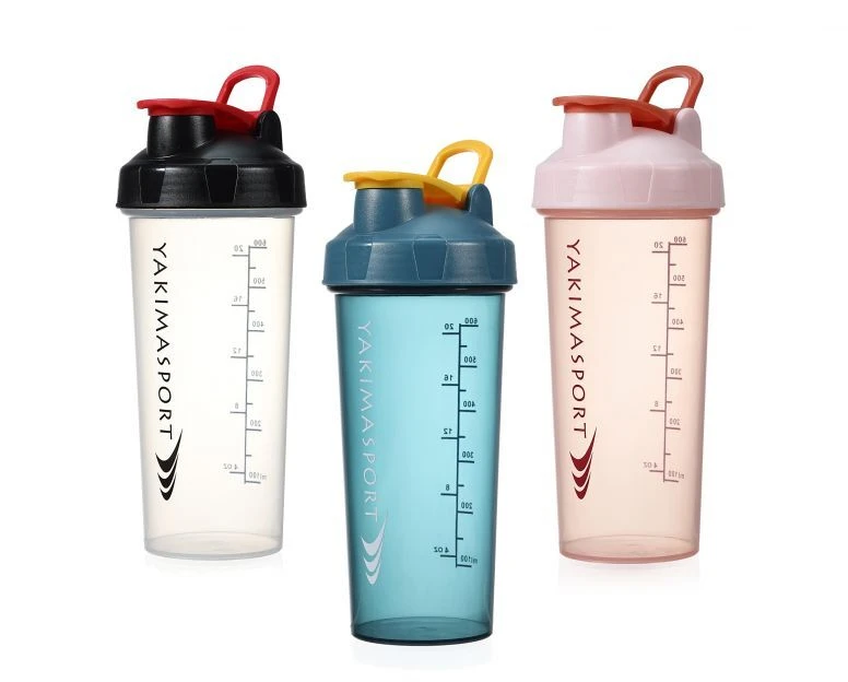 Gertuvė Yakimasport Plaktuvė 0,7l 700ml 100676