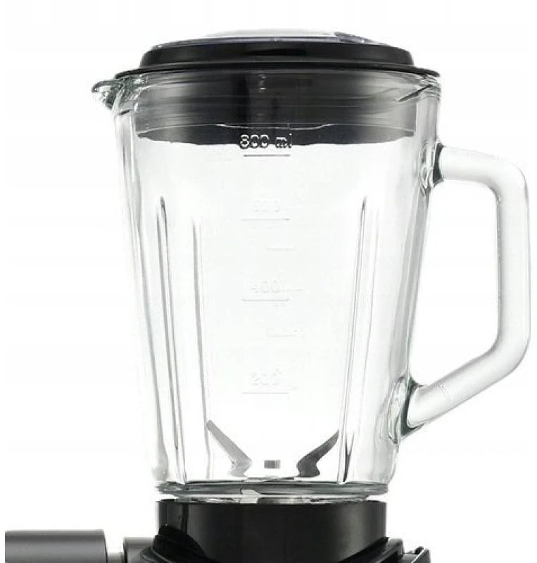 Virtuvinis kombainas Planetarinis maišytuvas 3 viename 2000 W MR-559-M MAESTRO