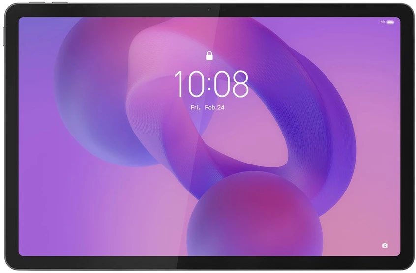 Lenovo Idea Tab Mediatek 128 GB 27.9 cm (11") 8 GB Wi-Fi 5 (802.11ac) Android 15 Pilkas