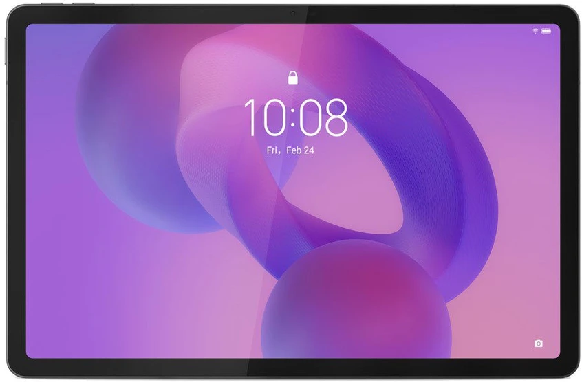 Planšetė Lenovo Idea Tab 5G Mediatek 256 GB 27.9 cm (11") 8 GB Wi-Fi 5 (802.11ac) Android 15 Pilkas
