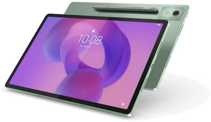 Planšetė Lenovo Idea Tab Pro Mediatek 128 GB 32,3 cm (12,7 colio) 8 GB Wi-Fi 6E (802.11ax)