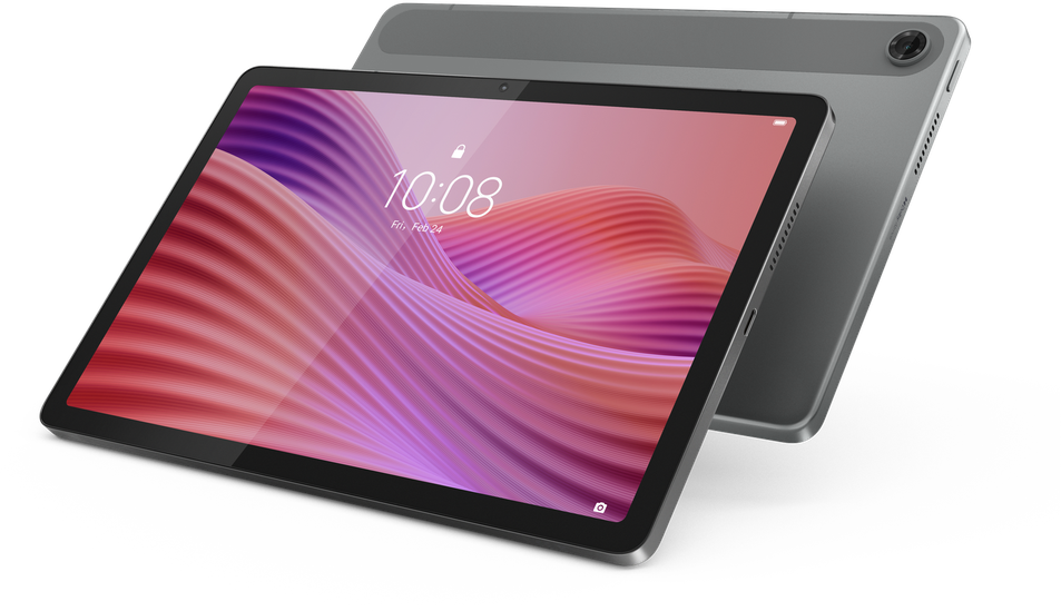 Planšetė „Lenovo Tab 4G LTE“ (be maitinimo adapterio) | ZAEJ0122SE | 10.1" | Luna Pilkas | TFT | 1920 x 1200 pikselių | „MediaTek“ | Helio G85 | 4 GB | Lituotas LPDDR4x | 128 GB | 4G | „Wi-Fi“ | Priekinė kamera | 5 MP | Galinė kamera | 8 MP | „Bluetooth“ | 5.3 | „Android“ | 14 (OS atnaujinimai iki „Android 16“ ir 4 metų saugumo pataisymai) | Garantija 24 mėn. | Dėklas, USB-A į USB-C laidas, Vadovas