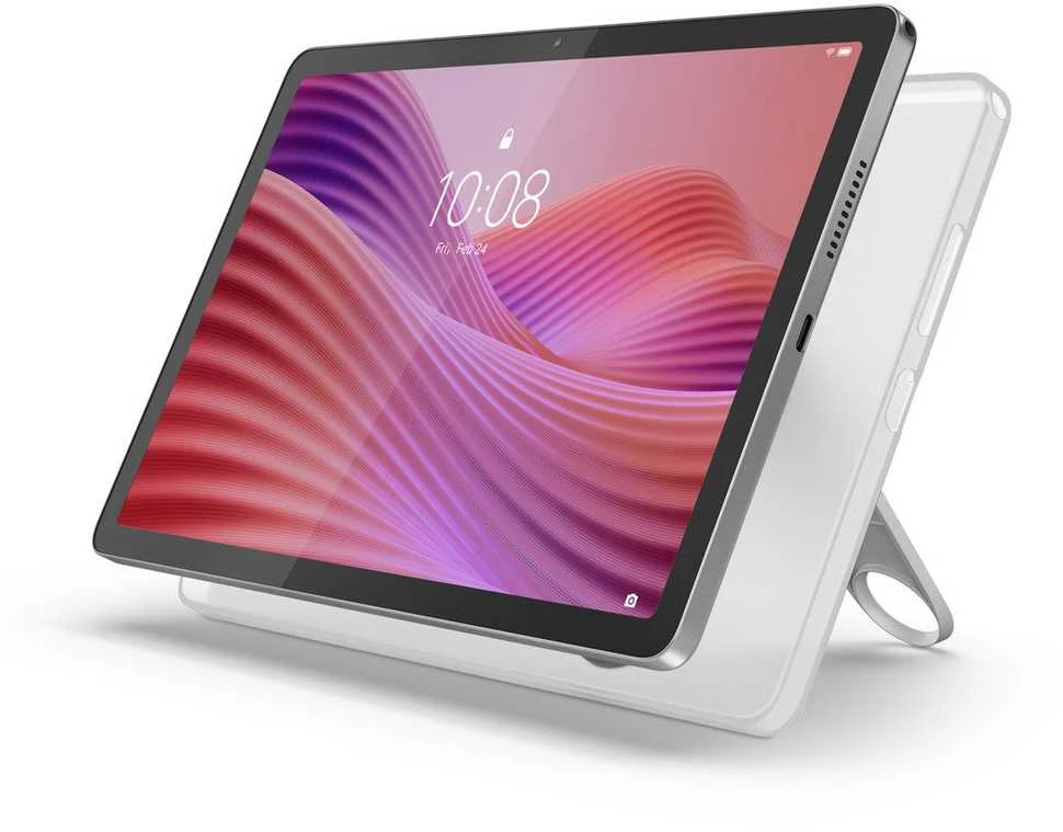 Planšetė Lenovo TB311FU, pilka (ZAEH0040PL)