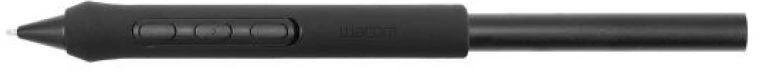 Wacom Pro Pen 3 PDA rašiklis, juodas