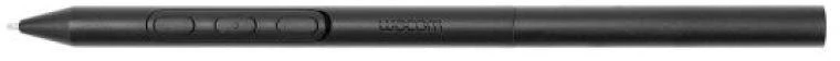 Wacom Pro Pen 3 PDA rašiklis, juodas