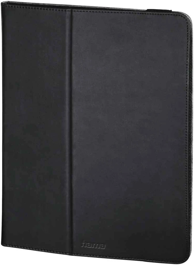 Hama Dėklas Planšetė UNIWERSALNY 9.5“- 11'' XPAND JUODA