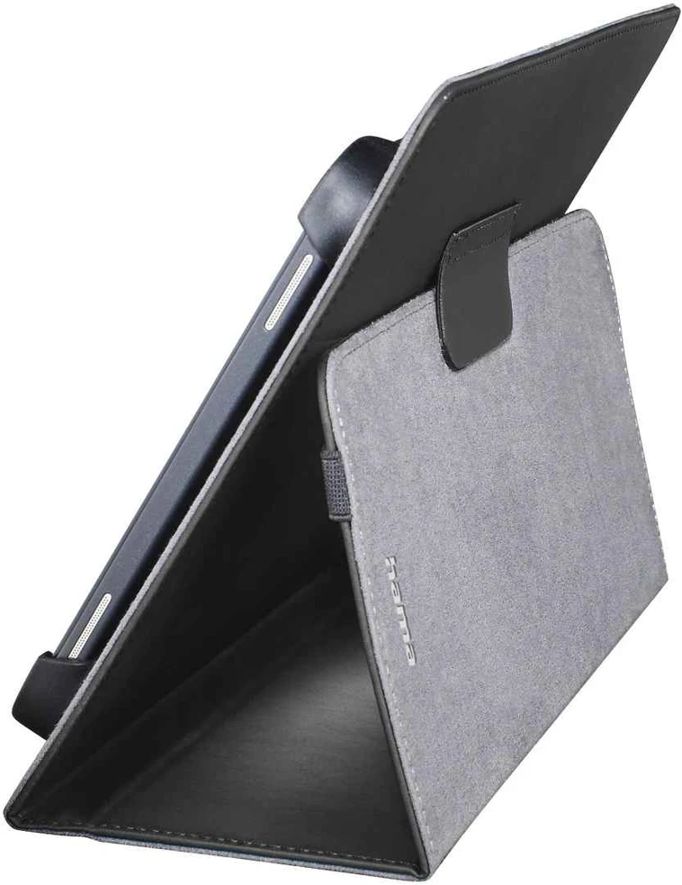Hama Dėklas Planšetė UNIWERSALNY 9.5“- 11'' XPAND JUODA
