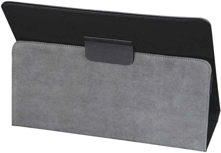 Hama Dėklas Planšetė UNIWERSALNY 9.5“- 11'' XPAND JUODA