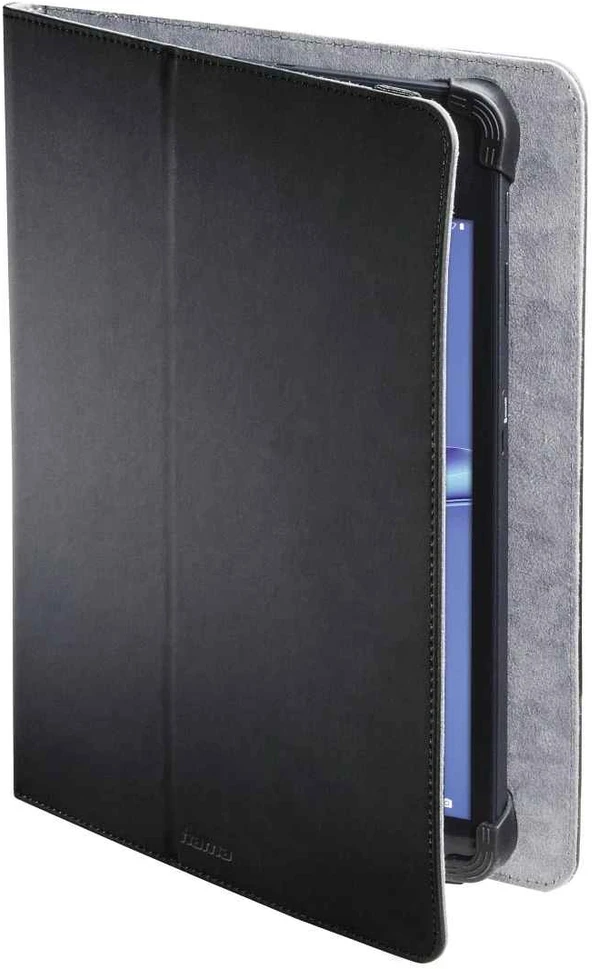 Hama Dėklas Planšetė UNIWERSALNY 9.5“- 11'' XPAND JUODA